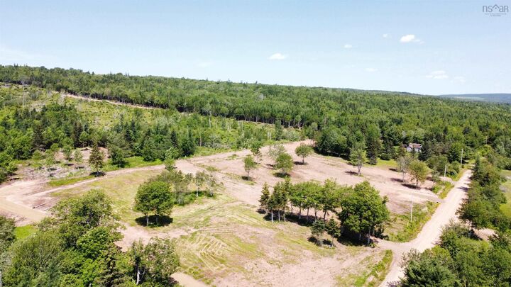 Property Photo:  Lot 27 Mull River Road  NS B0E 1X0 