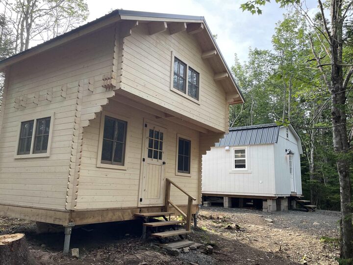 248 Old Belle Cote Road — photo 1