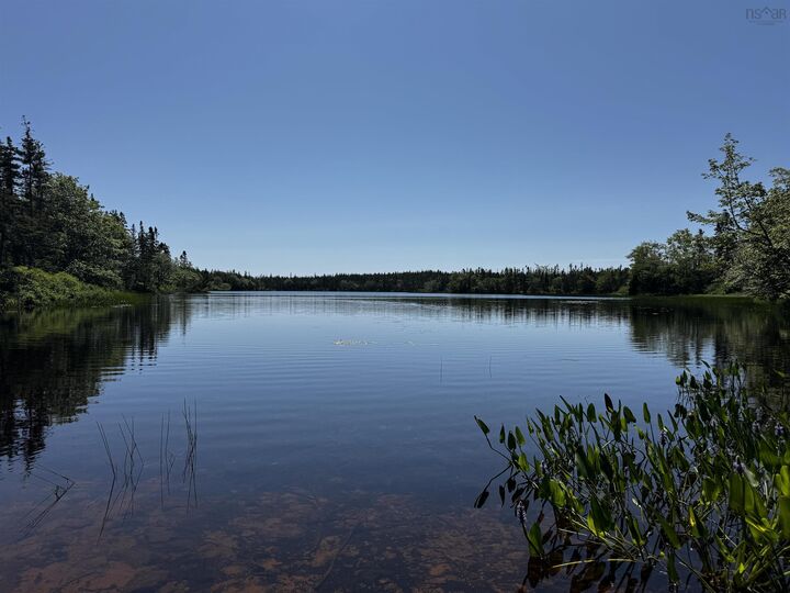 Property Photo:  Grandique Road  NS B0E 1A0 