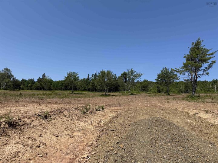 Property Photo:  Lot 26 Mull River Road  NS B0E 1X0 
