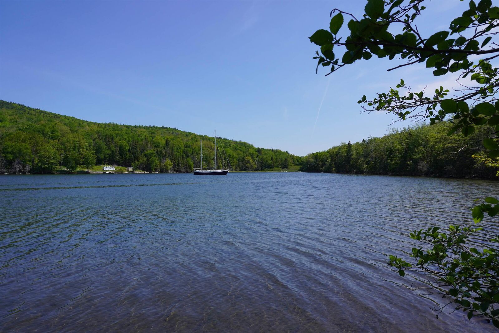 Property Photo:  Marble Mountain Road  NS B0E 2Y0 