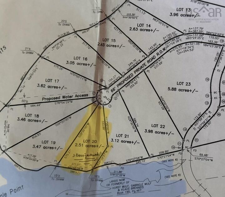 Lot 20 78 Orion Crescent — photo 1