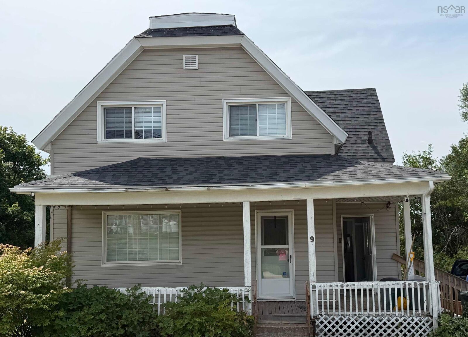 Property Photo: 9 Princess Street NS B0M 1E0