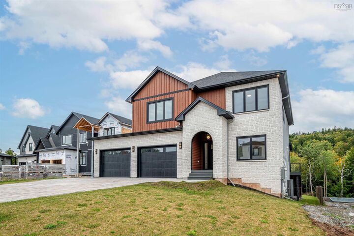 Property Photo: 89 Cairnstone Lane NS B4B 2G5