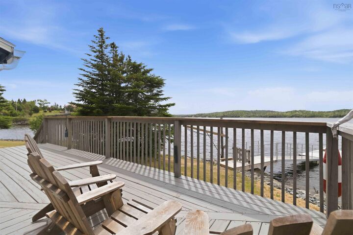 Property Photo: 732 Ostrea Lake Road NS B0J 2L0