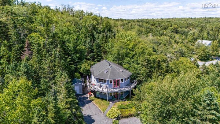 Property Photo:  107 Prospect Bay Road  NS B3T 1Z4 