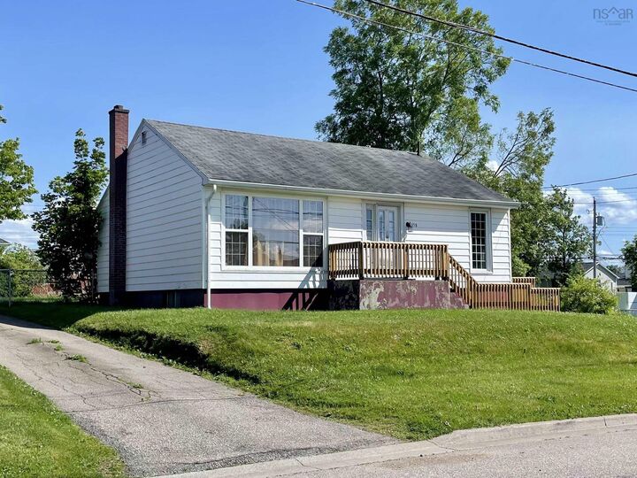 Property Photo:  358 Columbia Street  NS B1P 4K3 