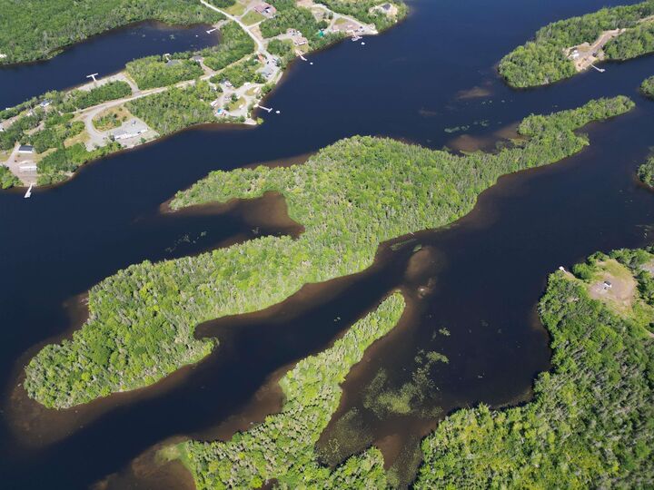 Property Photo:  Grand Lake Island  NS B0E 1A0 