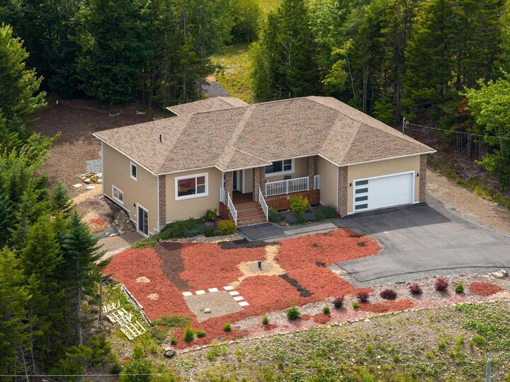 Property Photo: 156 Magenta Drive NS B4E 0M7
