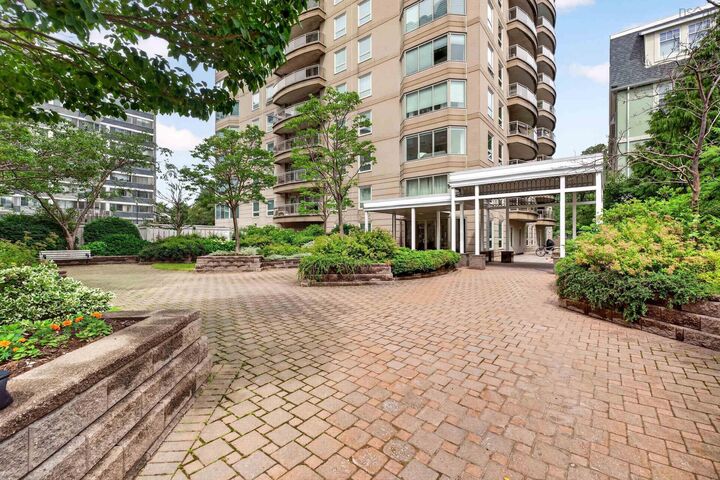 Property Photo:  306 1540 Summer Street  NS B3H 4R9 