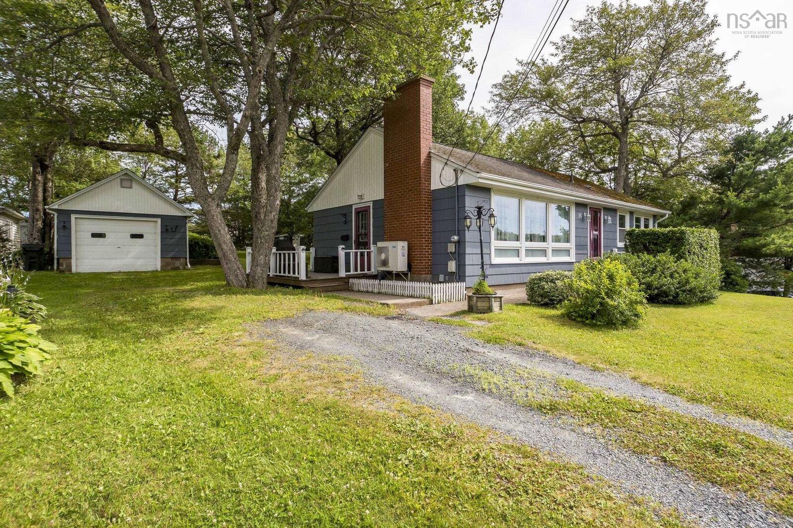 Property Photo:  16 Wedgewood Avenue  NS B3T 1E7 