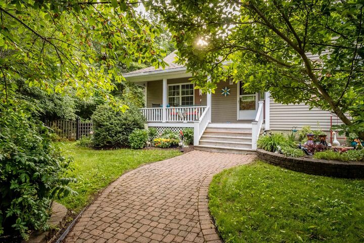 Property Photo: 138 South Street NS B0P 1E0