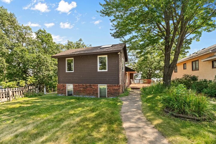 Property Photo:  18813 232nd Avenue NW  MN 55309 