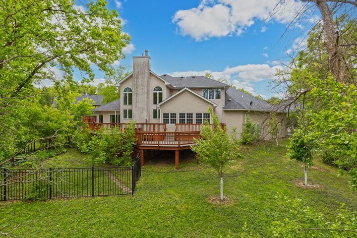Property Photo: 26335 Peach Circle MN 55331