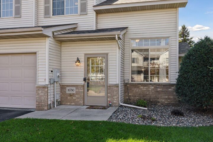 Property Photo:  16790 Embers Avenue  MN 55024 