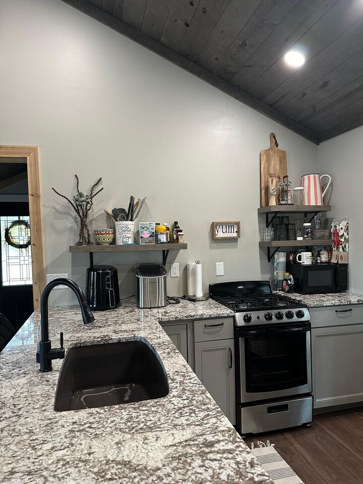 Property Photo: 7861 Birch Street Unit 6 WI 54893