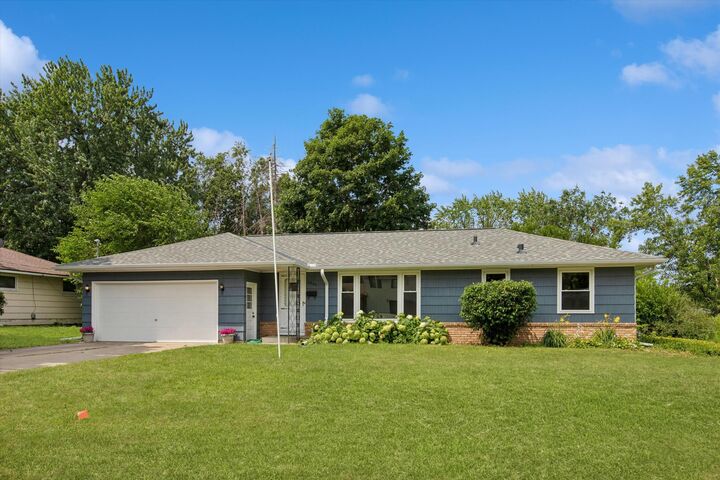 Property Photo: 9908 Humboldt Avenue S MN 55431