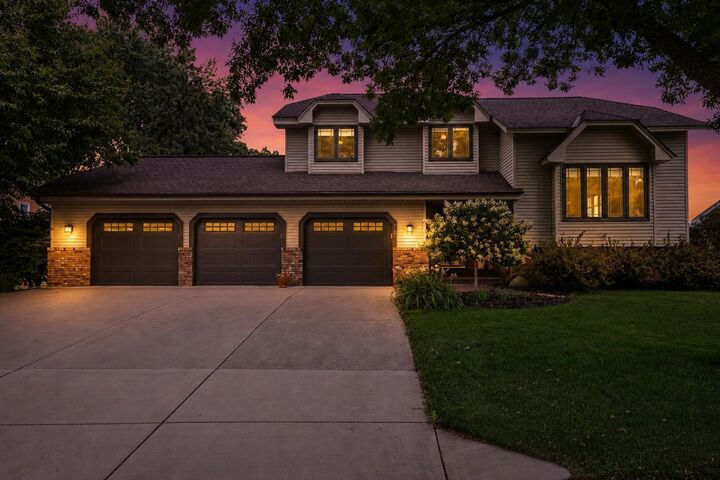 Property Photo:  7100 River Shore Lane N  MN 55316 