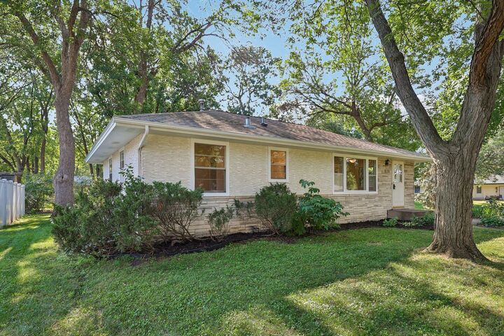Property Photo:  11301 Quince Street NW  MN 55448 