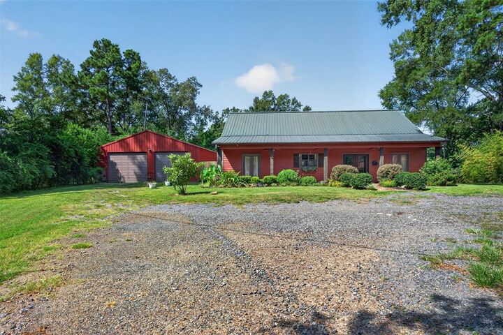 Property Photo:  10021 Highway 1  LA 71060 