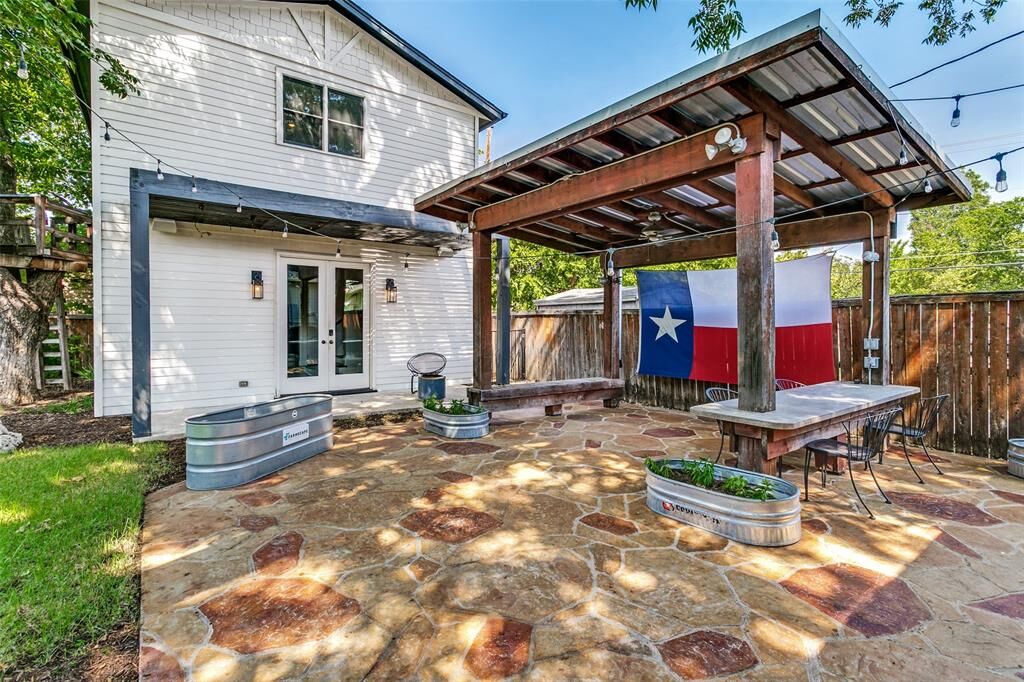 Property Photo:  2004 Fairmount Avenue  TX 76110 