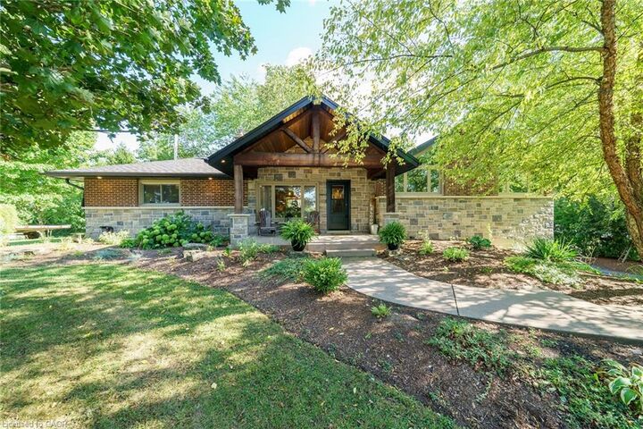 Property Photo: 1417 Highway 54 ON N3W 2G9