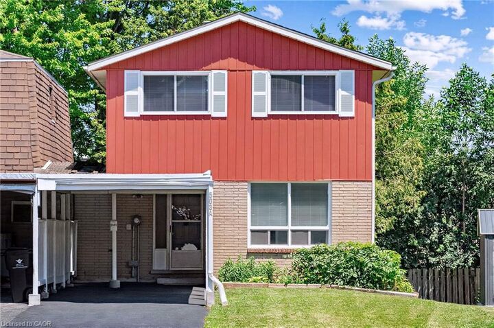506 Lonelm Court A — photo 1