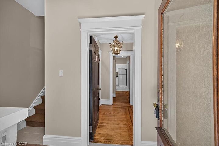 Property Photo: 103 Mary Street ON L8R 1K4