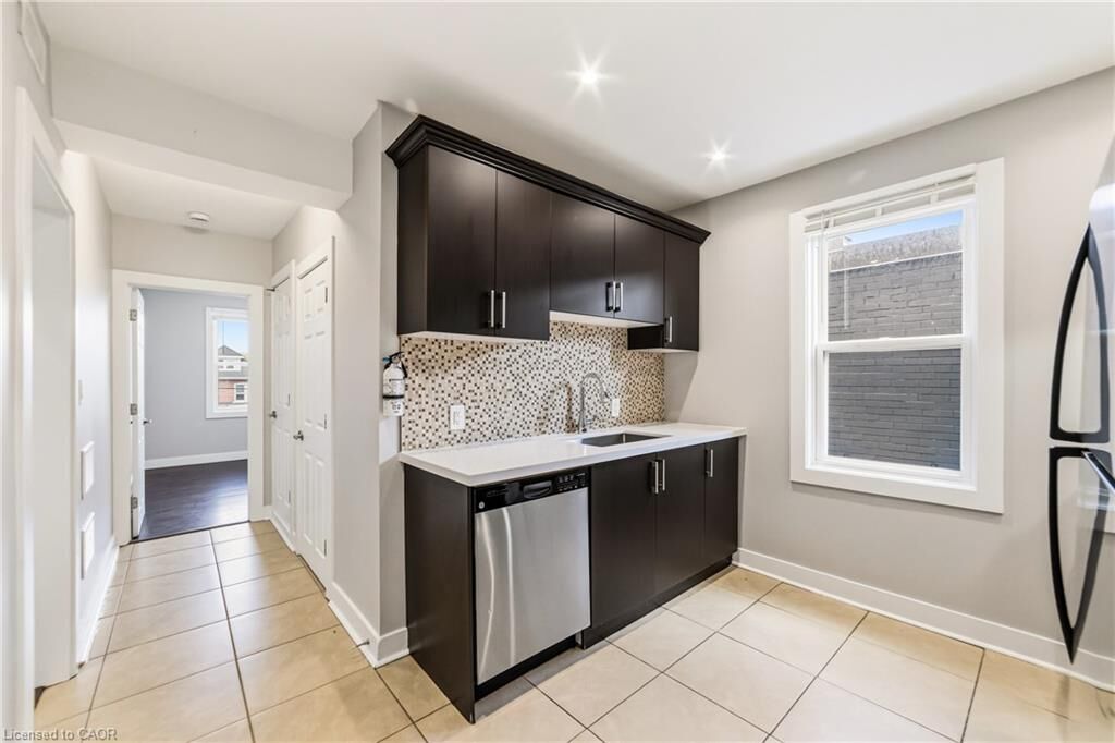 Property Photo: 1544 King Street E 301 ON L8K 1S9