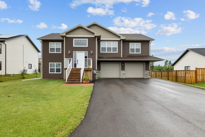 Property Photo:  49 Bridget Drive  PE C1E 3T5 
