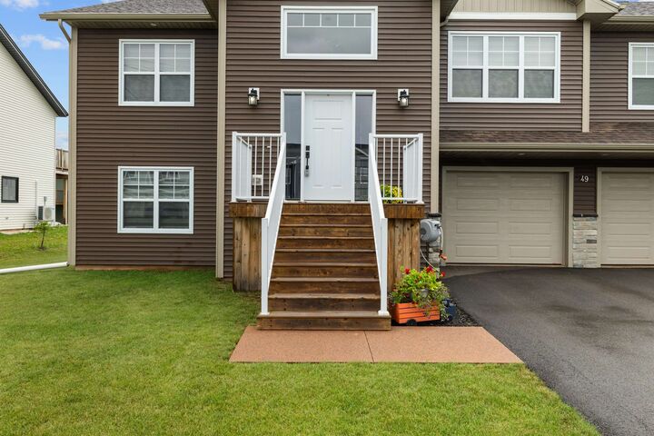 Property Photo: 49 Bridget Drive PE C1E 3T5