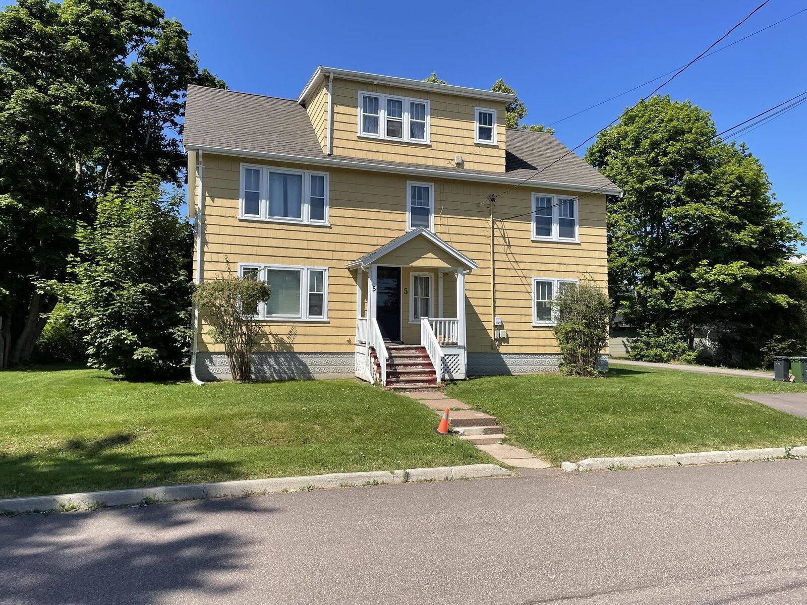 Property Photo: 5 Windsor Street PE C1A 3R2