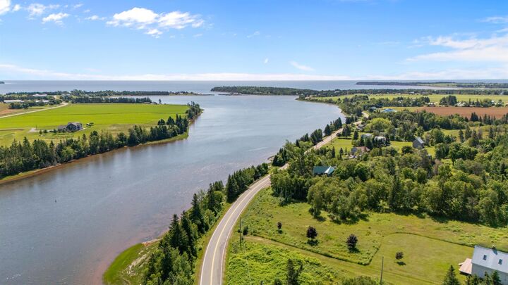 Property Photo:  Lot 15-4 Rte 310  PE C0A 2B0 
