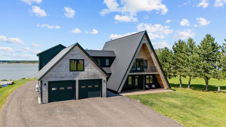 Property Photo:  42 Captains Lane  PE C0A 1H2 