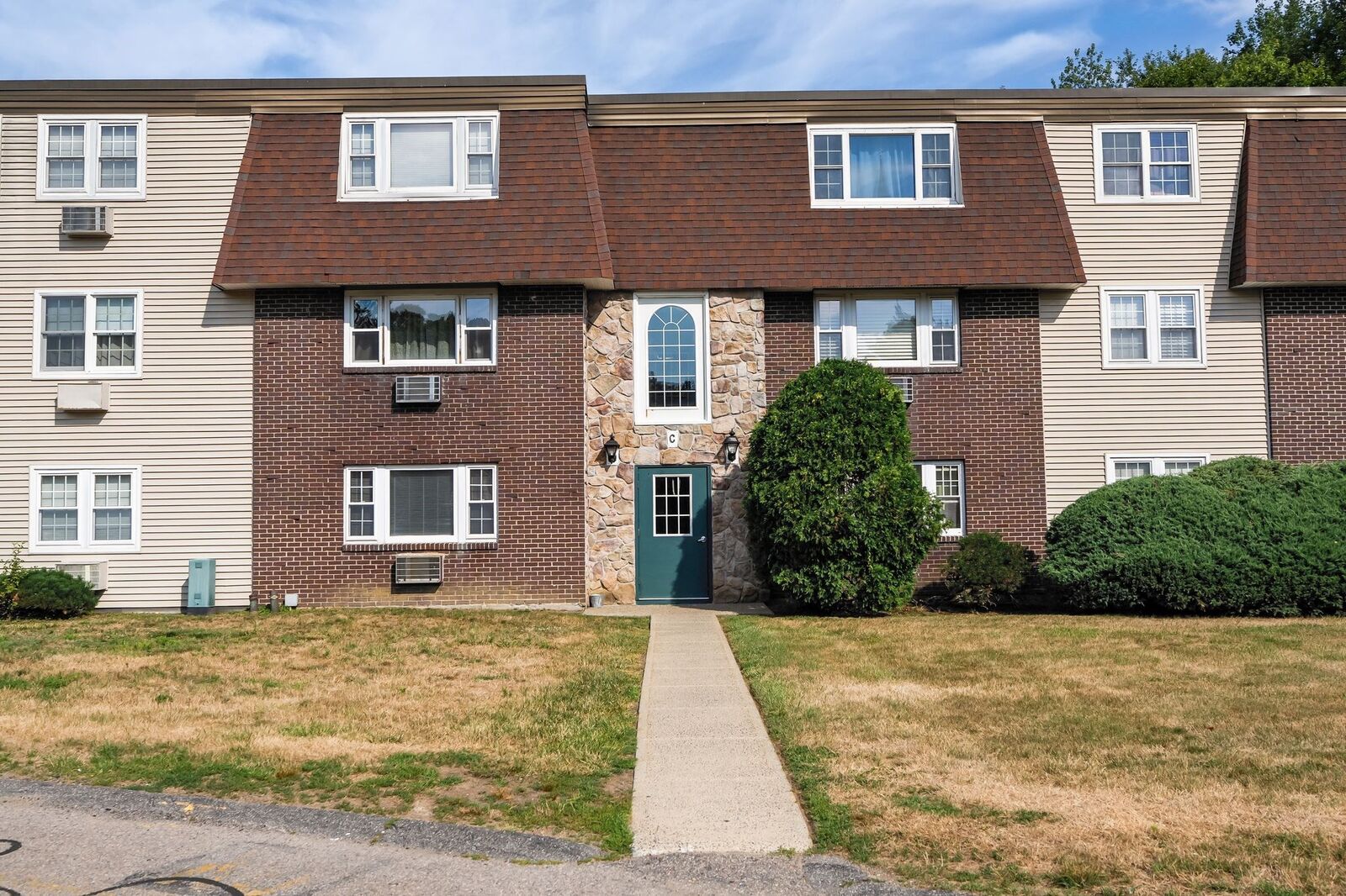 Property Photo:  180 Main St C55  MA 02324 