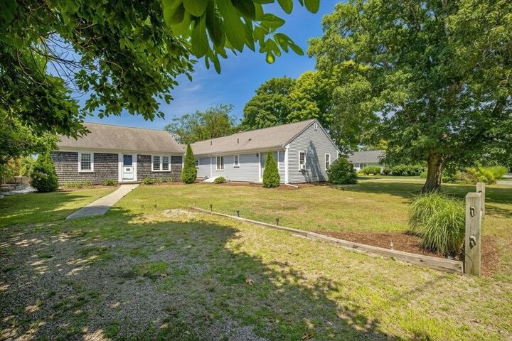 Property Photo:  11A Gateway St A  MA 02664 