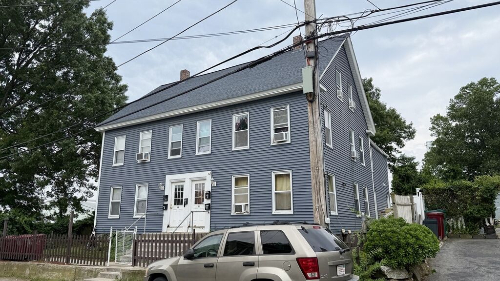 Property Photo:  101 Congress St.  MA 01852 