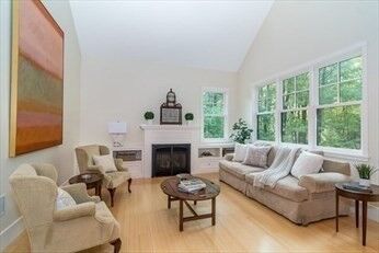 Property Photo: 32 Nason Hill Rd 32 MA 01770