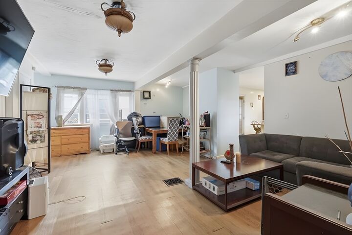 Property Photo:  21 Lyman  MA 02302 