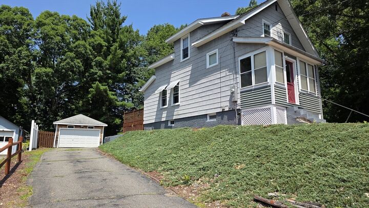 Property Photo: 57 Buttrick Ave MA 01420