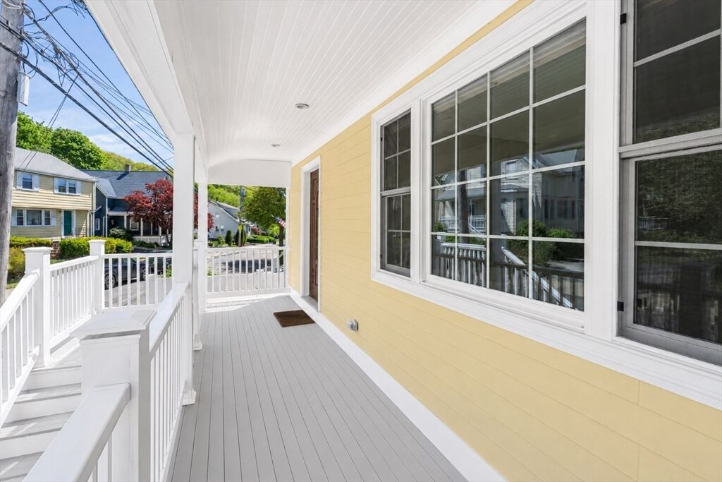Property Photo:  29 Bowman St  MA 02148 