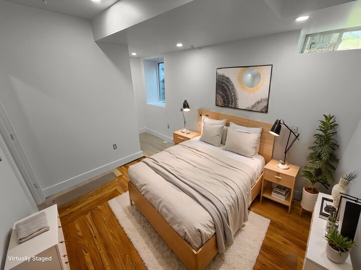 Property Photo:  36 Shepard St B  MA 02135 