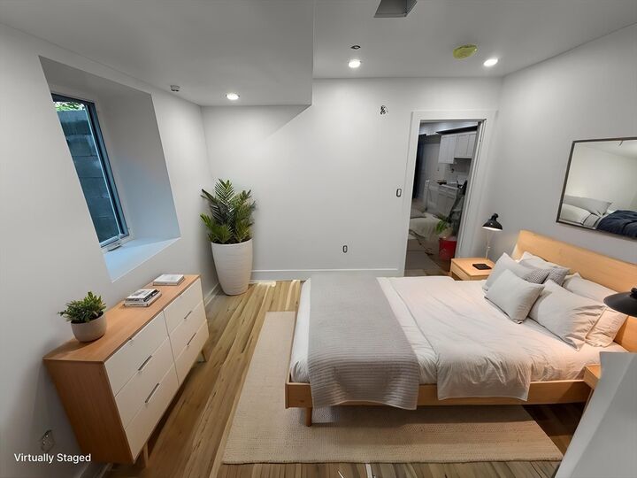 Property Photo:  36 Shepard St B  MA 02135 