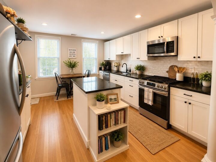 Property Photo:  28 Monument St 1  MA 02129 