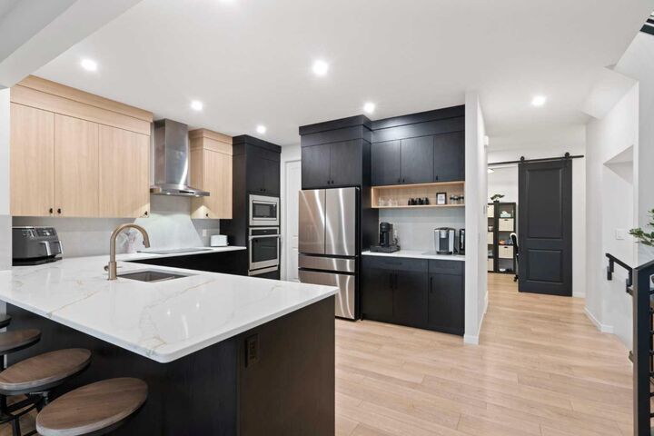 Property Photo: 500 Cranbrook Gardens SE AB T3M 3N5