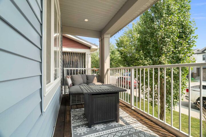 Property Photo: 57 Amery Crescent AB T0M 0S0
