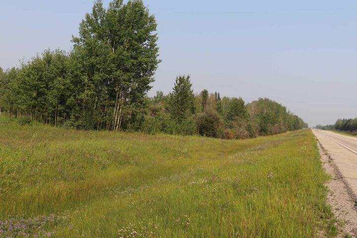 Property Photo: NE-26-53-10 Hwy 16W AB T0E 2M0