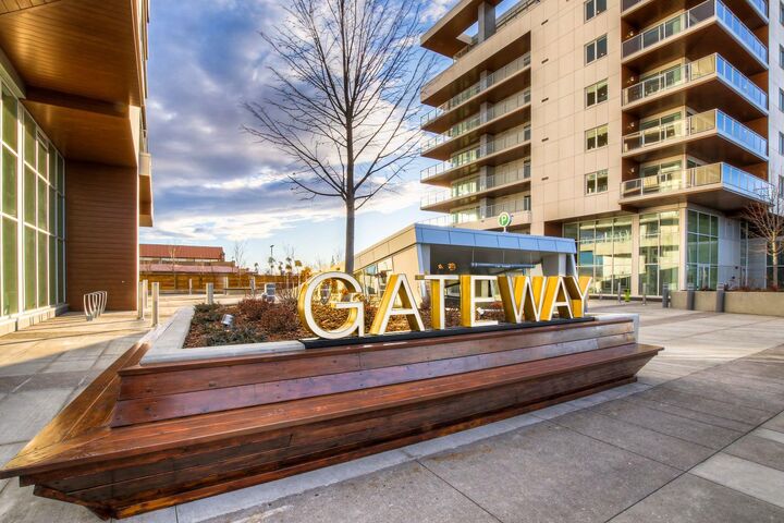 Property Photo:  8505 Broadcast Avenue SW 114  AB T3H 4C7 