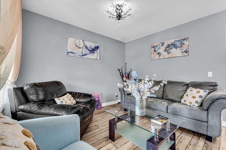 Property Photo: 1444 Legacy Circle SE AB T2X 2J4