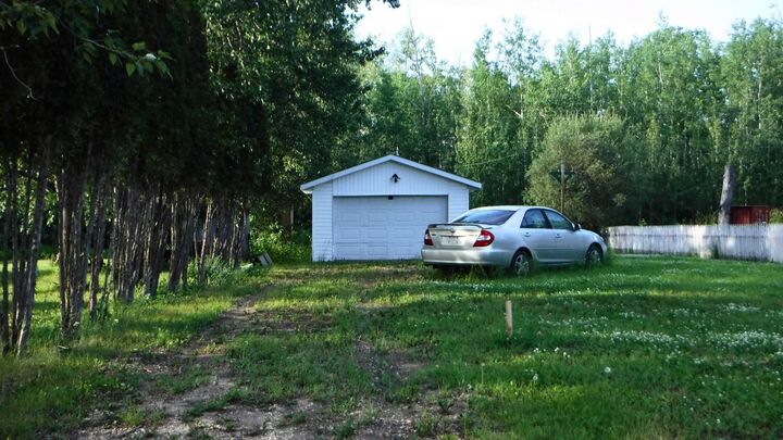 Property Photo: 5309 52 Avenue AB T0H 3N0